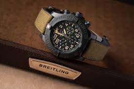Breitling Avenger Replica